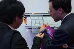 日立空調季海:“涼霸”主打健康和節能