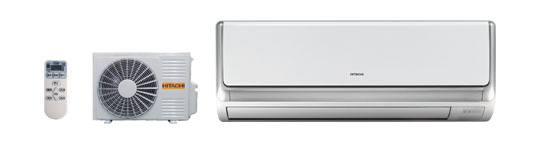 Hitachi 日立RAS/C-36CHN 大1.5匹掛式空調