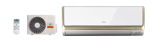 日立空調(diào)RAS/C-35CVNSC（變頻能效3級(jí)）1.5匹變頻空調(diào)
